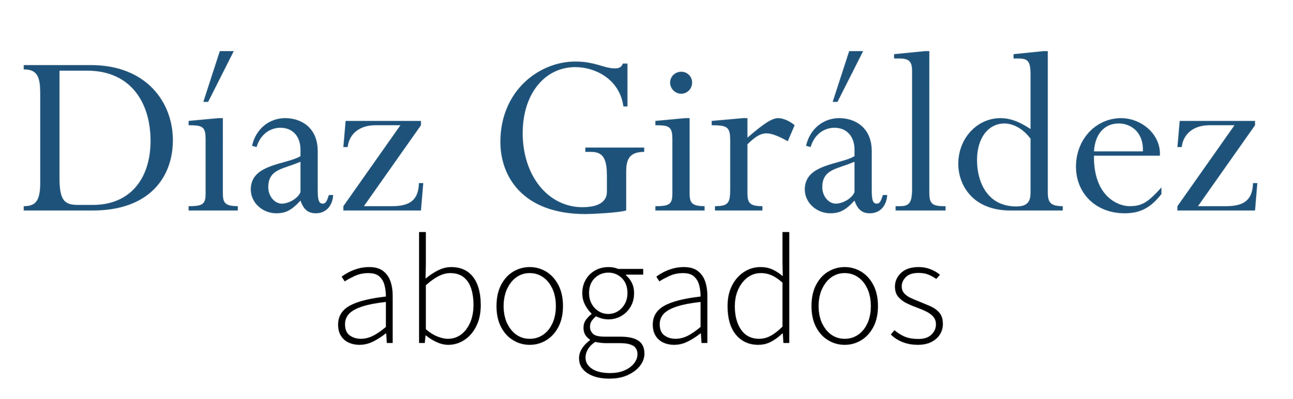 Díaz Giraldez Abogados en sevilla