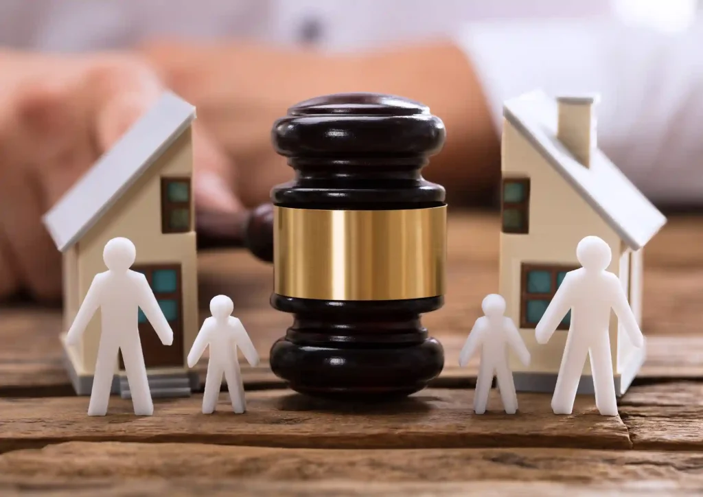 Derecho de Familia y Sucesiones